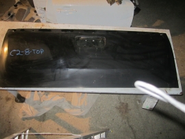 Chevy SILVERADO GMC SIERRA  - REAR GATE TAILGATE TAIL GATE  - REEBR